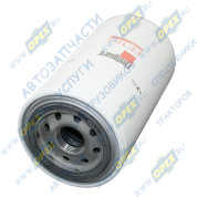 Фильтр топливный навинчиваемый A=93 B=63 C=72 G=1-14 UNS H=171 Komatsu 600-311-8292,CAT 1R-0711, 1P-2299 H=170.0мм FREIGHTLINER (1970-2021), KENWORTH Фильтр топливный навинчиваемый A=93 B=63 C=72 G=1-14 UNS H=171 Komatsu 600-311-8292,CAT 1R-0711, 1P-2299 H=170.0мм FREIGHTLINER (1970-2021), KENWORTH