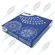 Диск сцепления 430GTZ (1 3/4""-10N)hступ.=36 КамАЗ (КПП 142, 144, 152, 154, ZF 9S109), ЛИАЗ-5256.4 KAMAZ 4355 43118 5297-15 5350 53215 6540