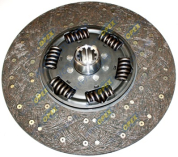 Диск сцепления 430GTZ (2"-10N); ЛиАЗ, МАЗ, УРАЛ (КПП-2361, ЯМЗ-6563, ЯМЗ-236НЕ2-24) Диск сцепления 430GTZ (2"-10N); ЛиАЗ, МАЗ, УРАЛ (КПП-2361, ЯМЗ-6563, ЯМЗ-236НЕ2-24)