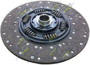 Диск сцепления 430WGTZ 46x50-24N Диск сцепления 430WGTZ 46x50-24N