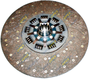 Диск сцепления VOLVO ?420 mm / Z:10 VOLVO B10 (1978-2001)