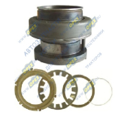 Муфта сцепления (подшипник выжимной) Actros / Axor MB Actros MP2/MP3 (2002-2020)