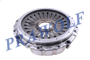 Диск сцепления нажимной ф 395 mm MAN Bus (1970-2020)