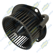 Электродвигатель отопителя (вентилятор) 12В FOTON,FAW и др.