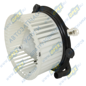 Электродвигатель отопителя (вентилятор) 24В Foton,Shaanxi