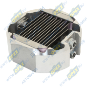 Подогреватель (12В) надувочного воздуха Cummins ISF 2.8/3.8 Подогреватель (12В) надувочного воздуха Cummins ISF 2.8/3.8