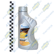 Масло трансмиссионное ATF Dexron III (1л)