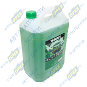 Антифриз зеленый G11 -40С (10кг) Антифриз зеленый G11 -40С (10кг)