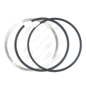 Кольца поршневые ф107мм (дв.Cummins ISBe,ISDe,QSB) V=4.5,6.7