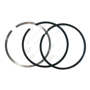 Кольца поршневые STD; Cummins 6BT, 4BT