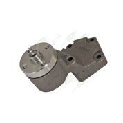 Опора вентилятора Камаз,ПАЗ (дв.Cummins 6ISBe250)