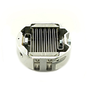 Подогреватель (12В) надувочного воздуха Cummins ISF 2.8/3.8