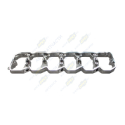 Корпус (проставка) коромысел клапанной крышки КАМАЗ двиг. 6ISBe,6ISDE Cummins