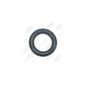 Кольцо (РТИ) круг.сеч. 010-014-20 ГОСТ-9833-73 уплотнительное (Трубопроводы турбонагнетателя) Cummins ISF3.8