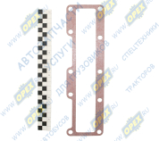 Прокладка коллектора впуск. воздуш. КАМАЗ дв. Cummins L 3992090