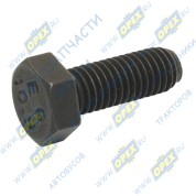 Болт ГОСТ-7798 М8х22х1,25 каленый