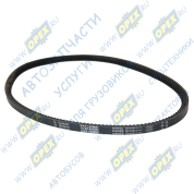 Ремень клиновой 11х10х900 привода генератора (дв.ЯМЗ-7511,8401) вентилятора ГАЗ-3302,Газель ALFA ROMEO // BMW // DAIHATSU // FORD // ISUZU // MAZDA //