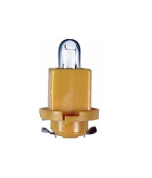 Лампа накаливания 24V 1.2W; BAX (EBS R4) Лампа накаливания 24V 1.2W; BAX (EBS R4)