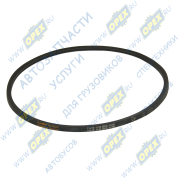 Ремень клиновой 11х10х1120 вентилятора ЗИЛ157,СМД60