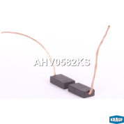 Щетки генератора 12/24В 5х10х17 VOLVO PENTA TAD1240GE 2010- 12130ccm / VOLVO TRUCK FH12 1993-1998 12100ccm D12A // SCANIA TRUCK 112 1989-1990