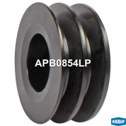 Шкив генератора IVECO 65-12 1987-1992 8040.25.200/ IVECO 79-14 1983-1985 8060.04.660/ IVECO 80-17 1986-1994 8060.25.670/ IVECO 95-14  1983-1985