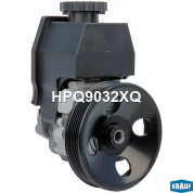 Насос гидроусилителя руля MB Sprinter 95-06 MERCEDES C (W202, S202, CL203) C280/C360AMG 1996-2000/ MERCEDES CLK (C208, A208) 200/230 1997-2000/ MERCED