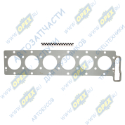 Прокладка ГБЦ D2066; (х1) MAN Lion's (1991-2021)