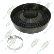 Моноциклон ф52х150 Н=85 МТЗ-320