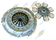Комплект сцепления МТЗ-80,82 лепестковый