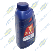 Масло трансмиссионное ATF Dexron II (1л)