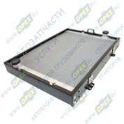 Радиатор охлаждения для автомобилей КАМАЗ 65115 E-4 ф.65мм тип Modine Радиатор охлаждения для автомобилей КАМАЗ 65115 E-4 ф.65мм тип Modine