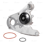 Насос водяной УАЗ Патриот 2.3JTD, Fiat Ducato (06-)/Iveco Daily (06-)/ IVECO Daily VI (2014-2021) Насос водяной УАЗ Патриот 2.3JTD, Fiat Ducato (06-)/Iveco Daily (06-)/ IVECO Daily VI (2014-2021)