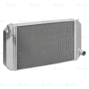 Радиатор К -744 "Кировец" с дв. MB OM457LA