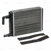 Радиатор отопителя салона ГАЗ-3221,2217,2705,Газель,Соболь