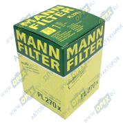 Фильтр топливный сепаратора навинч. A=108 F= 80x3; G=1-14 UNS - 1B; H=150 без колбы PreLine PL270 Фильтр топливный сепаратора навинч. A=108 F= 80x3; G=1-14 UNS - 1B; H=150 без колбы PreLine PL270