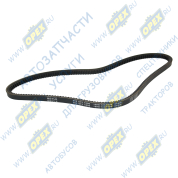 Ремень клиновой 13x1000\MAN,MB,DAF,SCANIA,IVECO ,KASSBOHRER, Audi 100 <91,VW Passat <88 ALFA ROMEO / BMW / DAIMLER / FIAT / FORD / HYUNDAI / JAGUAR /