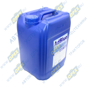 Жидкость катализатора адсорбирующая (мочевина) ADBlue Euro-4,5,6 Жидкость катализатора адсорбирующая (мочевина) ADBlue Euro-4,5,6