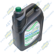 Антифриз зеленый G11 -40С (10кг) Антифриз зеленый G11 -40С (10кг)