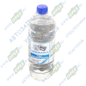 Вода дистиллированная (1л) Вода дистиллированная (1л)