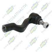 Наконечник рулевой тяги правый C=18 Рвнутр=М16х1,5/М14х1,5 L=170 (кривой) MB Viano/Vito all 03> MB Viano (2003-2020)