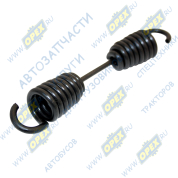 Пружина тормозных колодок 29/5х164; WRZ/WRZM 8130/8435/11030/11035 SAUER ACHSEN (1970-2020), TRAILOR (1970-2020)