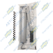 Шприц смазочно-нагнетательный (рычажно-плунжерный) 500 мл