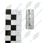 Насадка смазочная для плунжерного шприца (наконечник) М10х1