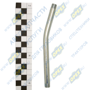 Трубка (сталь) С/И для шприца 10х1а 150мм