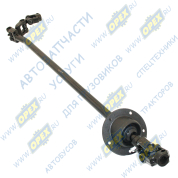 Вал карданный рулевого управления ГАЗон Некст (Next)