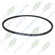Ремень клиновой 8.5х8х833 генератора ГАЗ-53,3307 (дв.ЗМЗ-511,513)
