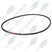 Ремень клиновой 8.5х8х1320 генератора Урал, КамАЗ (2/ам)