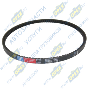 Ремень клиновой 14х10х987 гидроусилителя ЯМЗ (МАЗ,КРАЗ)