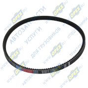 Ремень клиновой 14х10х937 компрессора,КРАЗ,все МАЗ ЕВРО-3