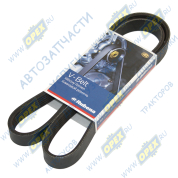 Ремень поликлиновой 6РК1195 ГУР УАЗ-Хантер (дв.ЗМЗ-409) Евро-3